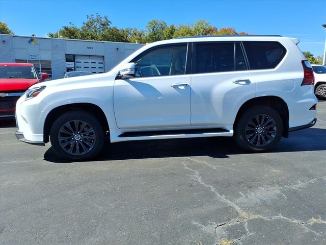 2022 Lexus GX 460 Premium