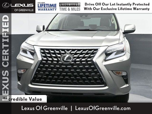 2022 Lexus GX 460 Premium