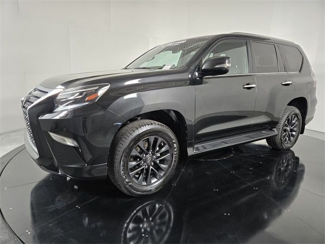 2022 Lexus GX 460 Premium