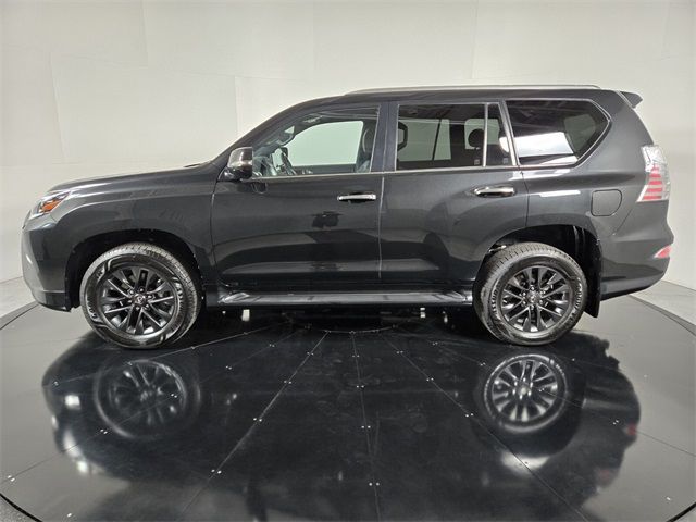 2022 Lexus GX 460 Premium