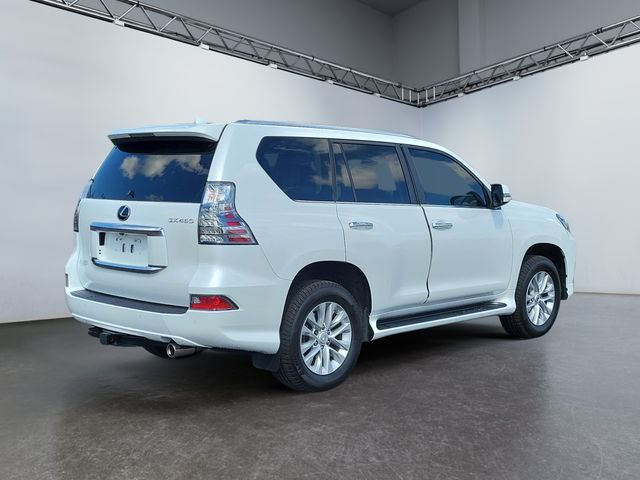 2022 Lexus GX 460 Premium