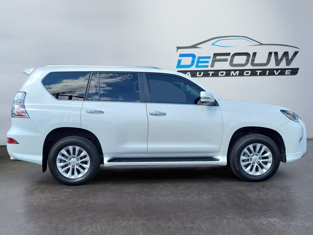 2022 Lexus GX 460 Premium