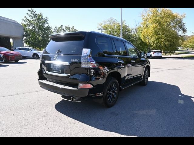 2022 Lexus GX 460 Premium