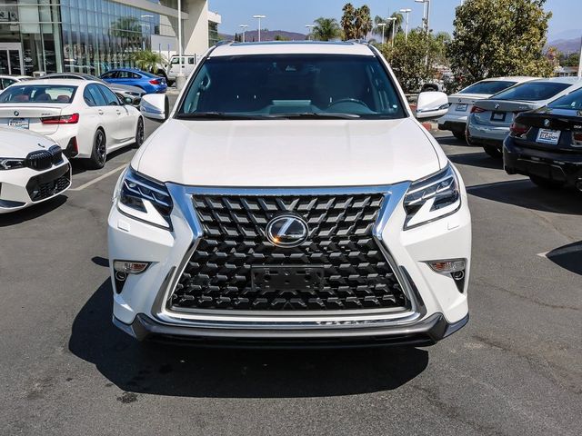 2022 Lexus GX 460 Premium