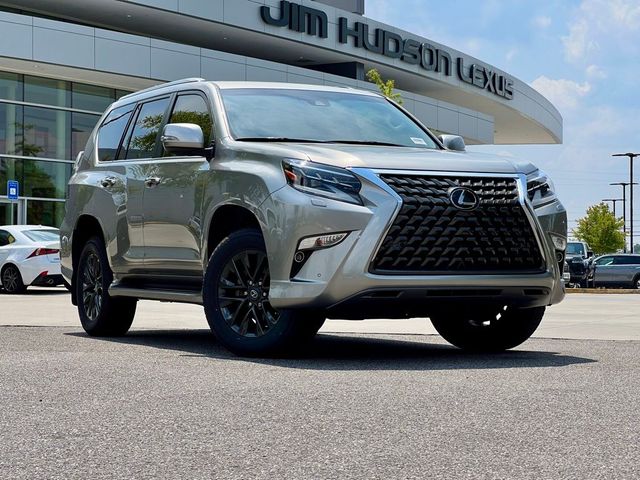 2022 Lexus GX 460 Premium