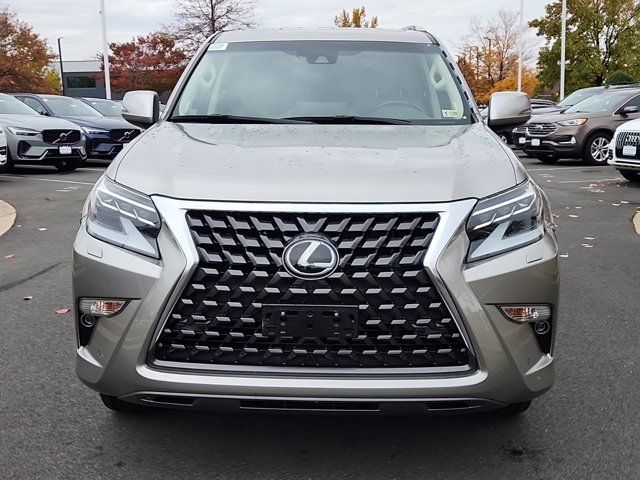 2022 Lexus GX 460 Premium