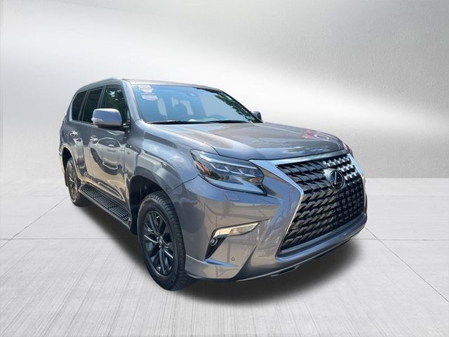 2022 Lexus GX 460 Premium