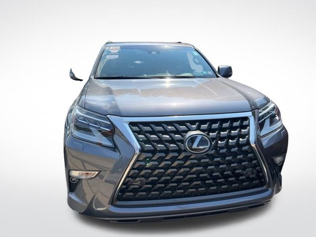 2022 Lexus GX 460 Premium