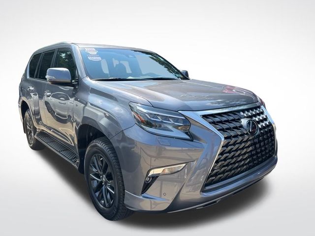 2022 Lexus GX 460 Premium