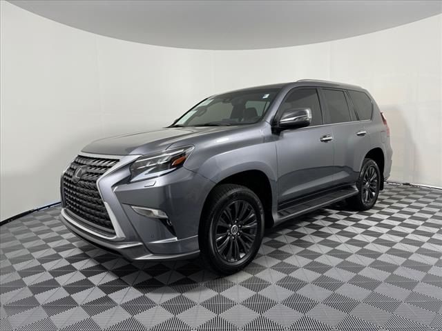 2022 Lexus GX 460 Premium