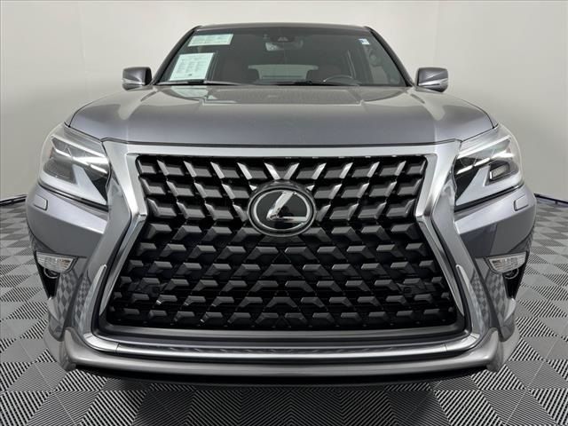 2022 Lexus GX 460 Premium