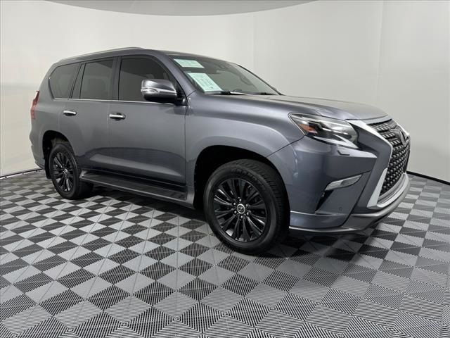 2022 Lexus GX 460 Premium