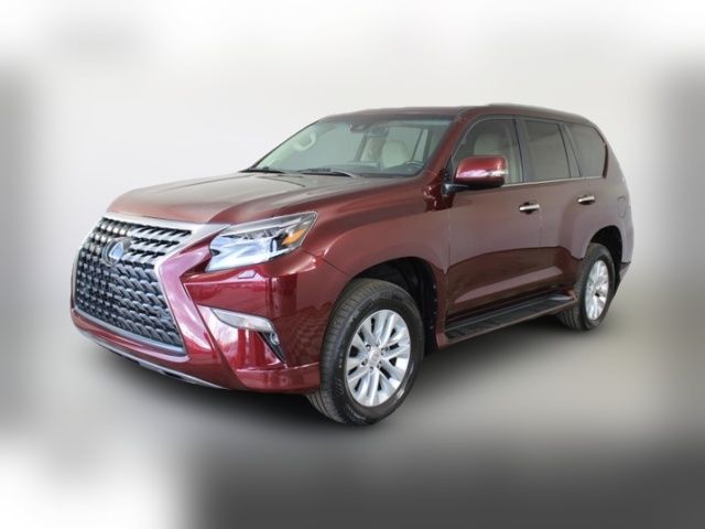 2022 Lexus GX 460 Premium