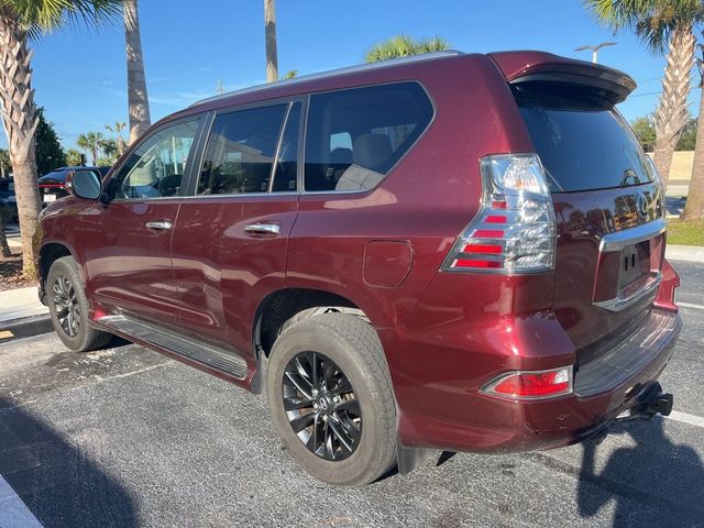 2022 Lexus GX 460 Premium