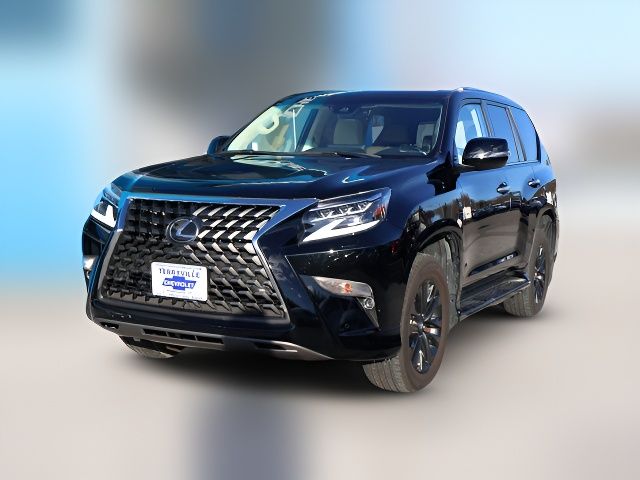 2022 Lexus GX 460 Premium