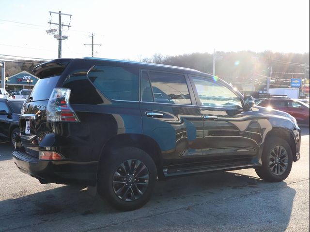 2022 Lexus GX 460 Premium