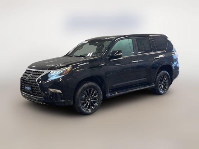 2022 Lexus GX 460 Premium