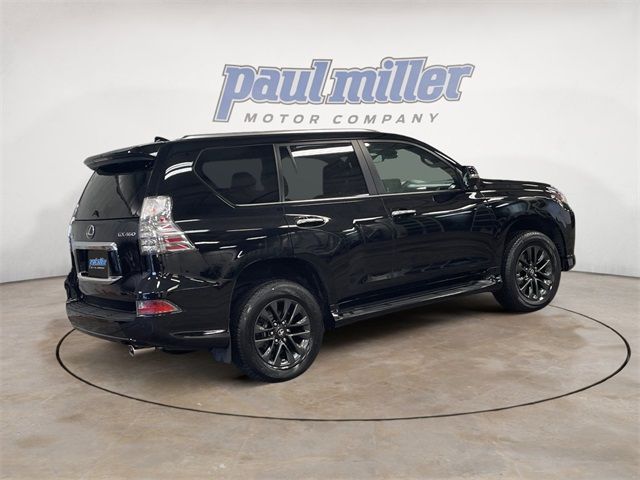 2022 Lexus GX 460 Premium