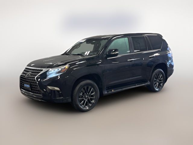 2022 Lexus GX 460 Premium