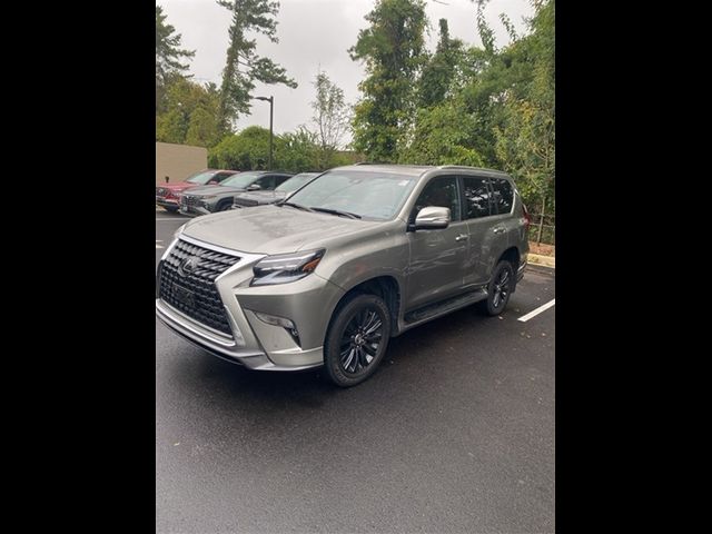 2022 Lexus GX 460 Premium