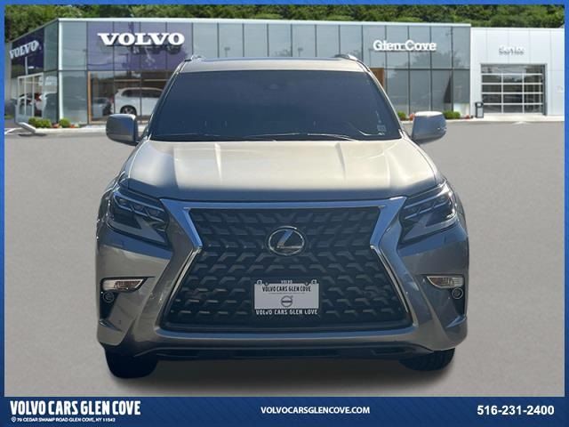 2022 Lexus GX 460 Premium