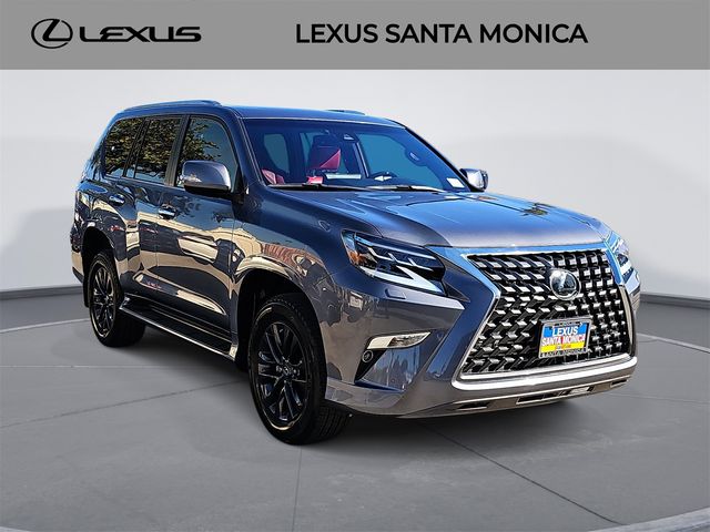 2022 Lexus GX 460 Premium