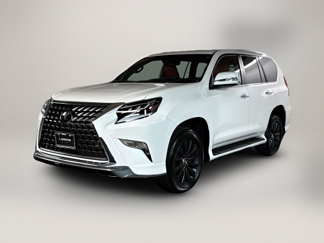 2022 Lexus GX 460 Premium
