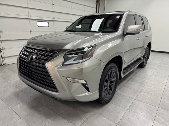 2022 Lexus GX 460 Premium