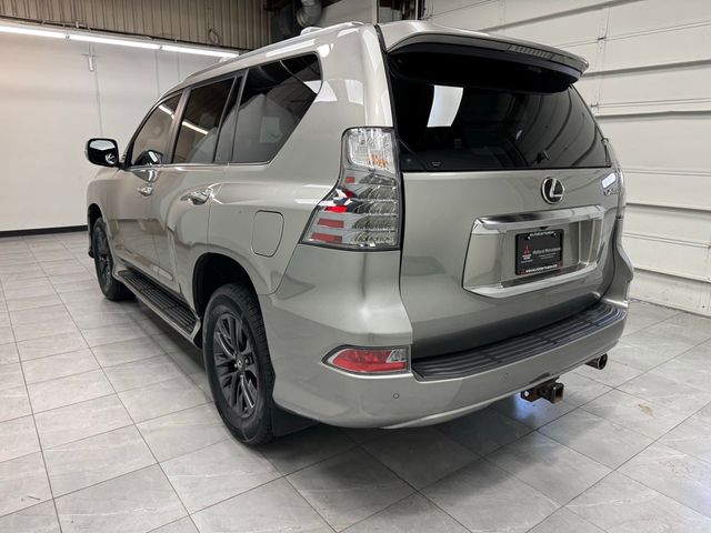 2022 Lexus GX 460 Premium