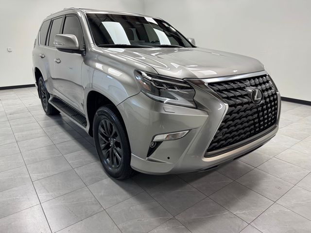 2022 Lexus GX 460 Premium