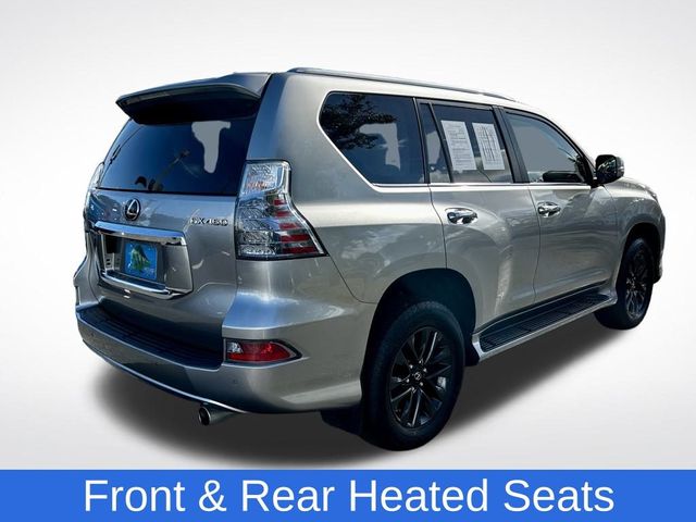 2022 Lexus GX 460 Premium