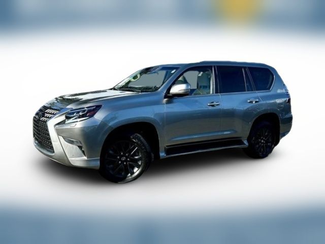 2022 Lexus GX 460 Premium