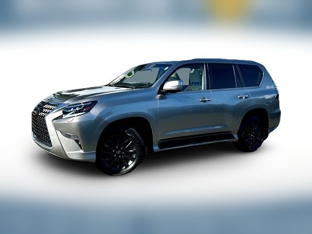 2022 Lexus GX 460 Premium