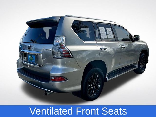 2022 Lexus GX 460 Premium