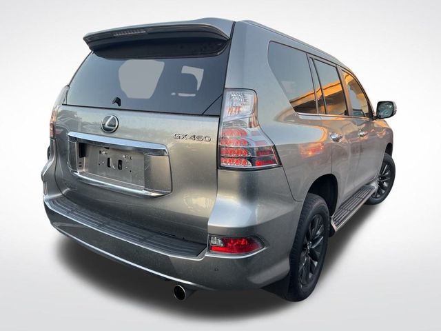 2022 Lexus GX 460 Premium