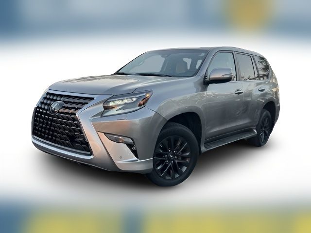 2022 Lexus GX 460 Premium