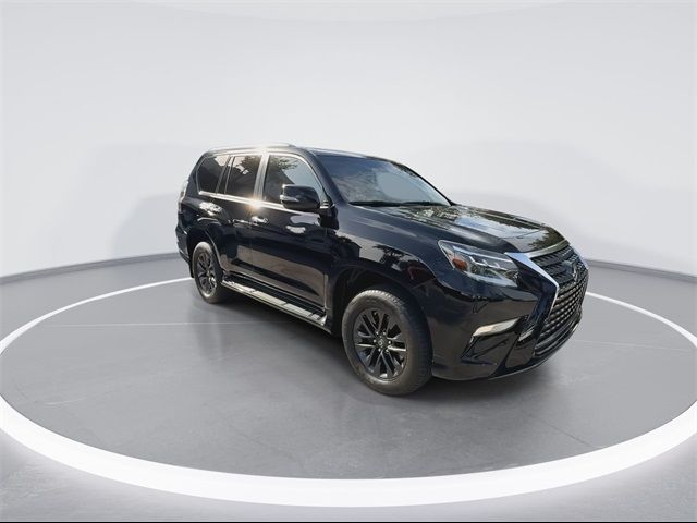 2022 Lexus GX 460 Premium