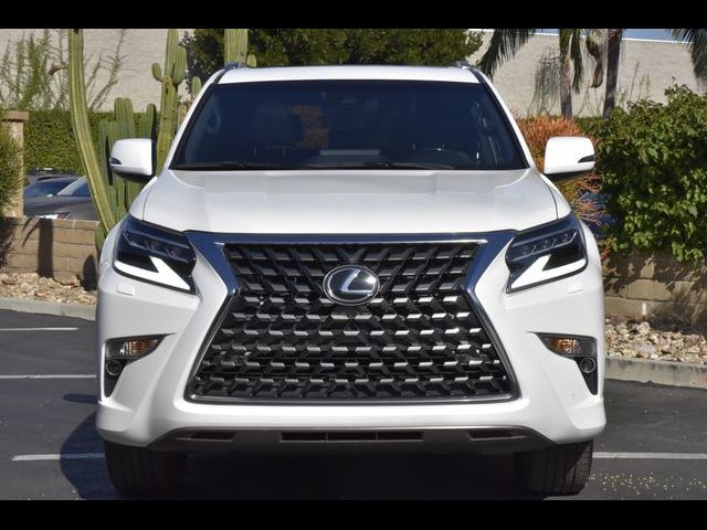 2022 Lexus GX 460 Premium