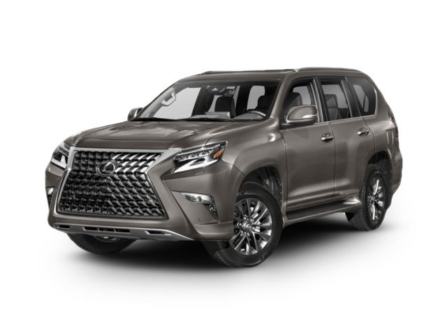 2022 Lexus GX 460 Premium