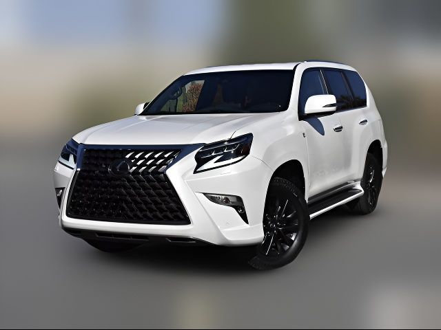 2022 Lexus GX 460 Premium