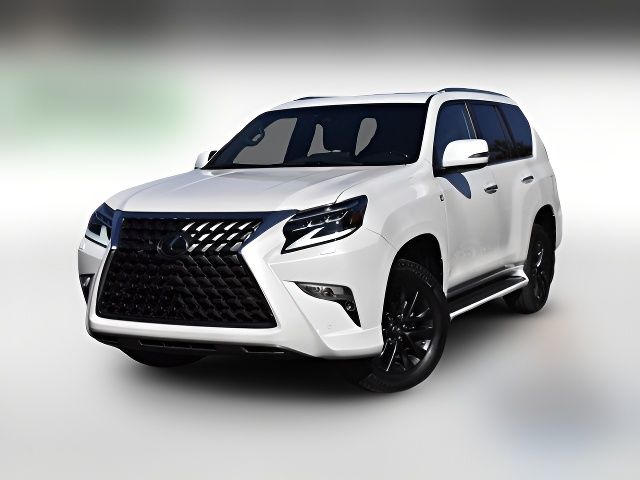 2022 Lexus GX 460 Premium