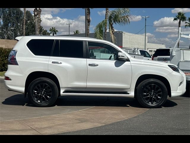 2022 Lexus GX 460 Premium