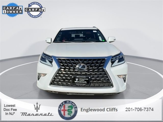 2022 Lexus GX 460 Premium