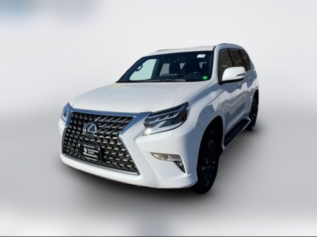 2022 Lexus GX 460 Premium