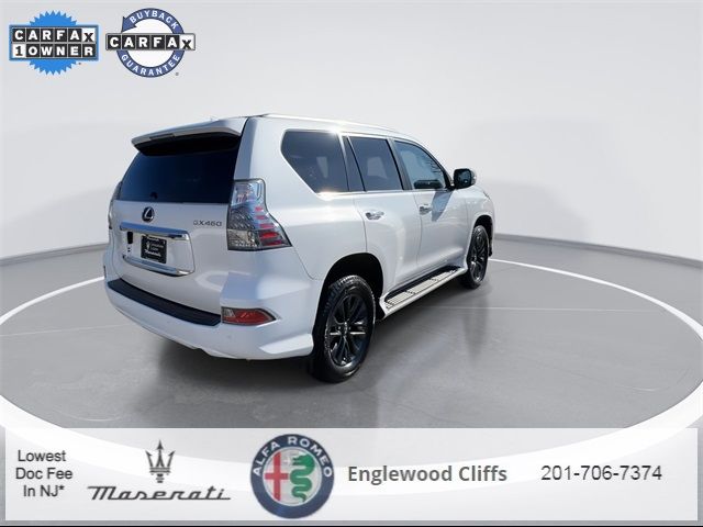 2022 Lexus GX 460 Premium