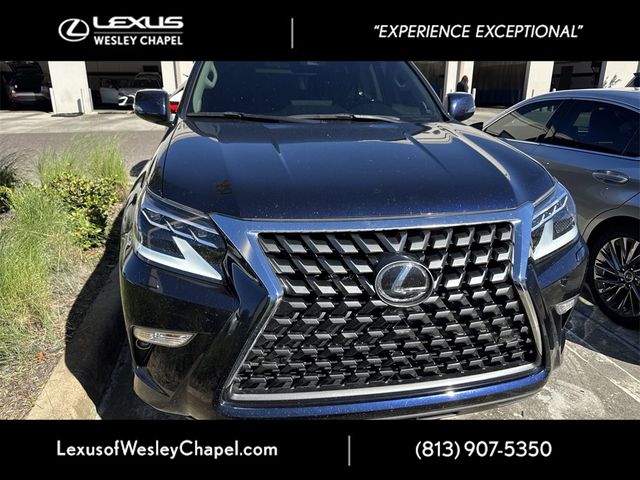 2022 Lexus GX 460 Premium