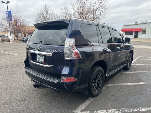 2022 Lexus GX 460 Premium