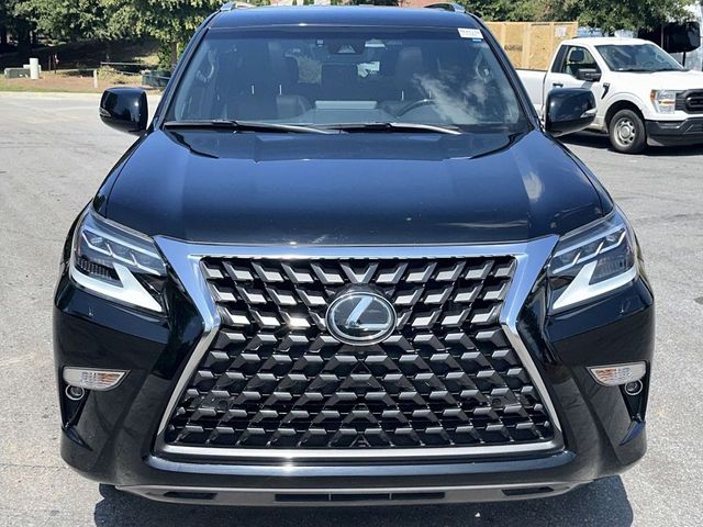 2022 Lexus GX 460 Premium