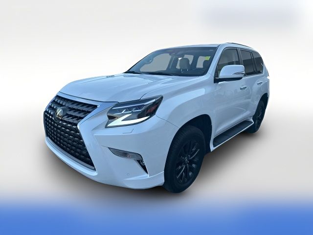 2022 Lexus GX 460 Premium