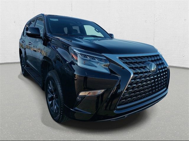 2022 Lexus GX 460 Premium